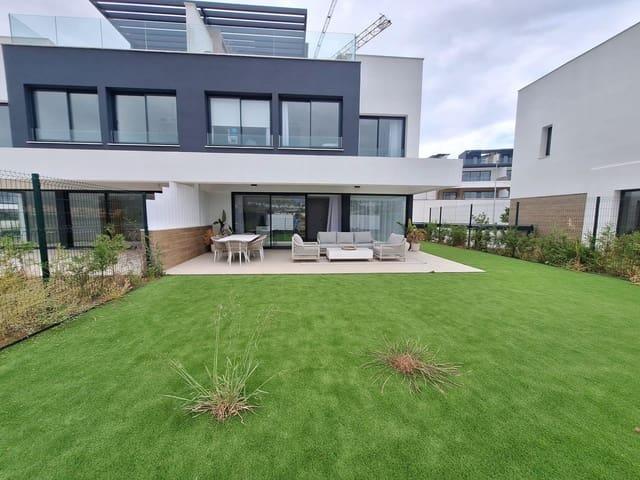 Chalet en venta en Estepona, Málaga Costa del Sol