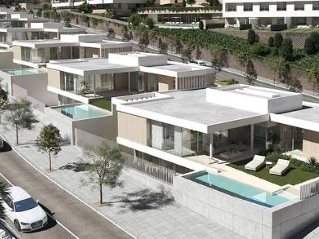 Chalet en venta en Estepona, Málaga Costa del Sol