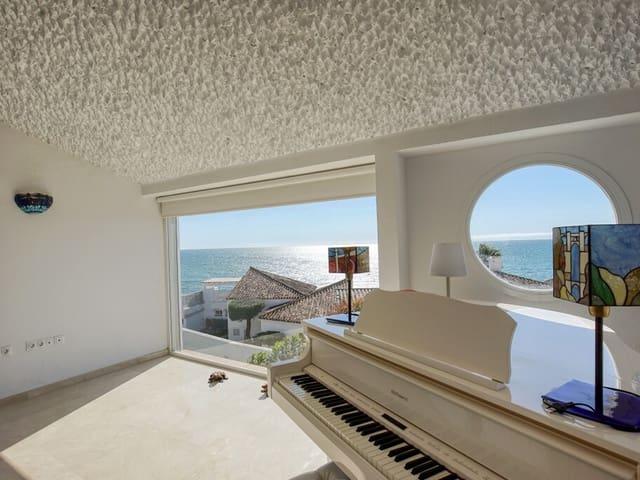 Chalet en venta en Estepona, Málaga Costa del Sol