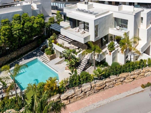 Chalet en venta en Estepona, Málaga Costa del Sol