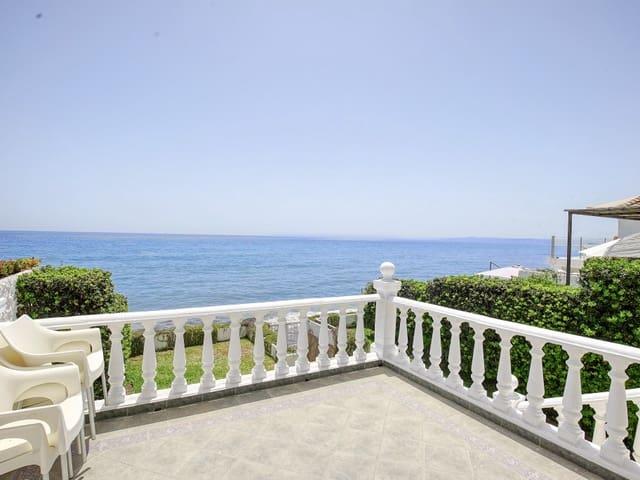 Chalet en venta en Estepona, Málaga Costa del Sol