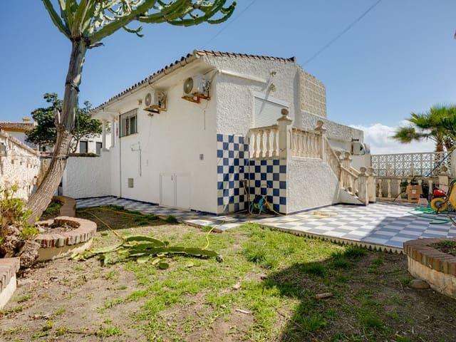 Chalet en venta en Estepona, Málaga Costa del Sol