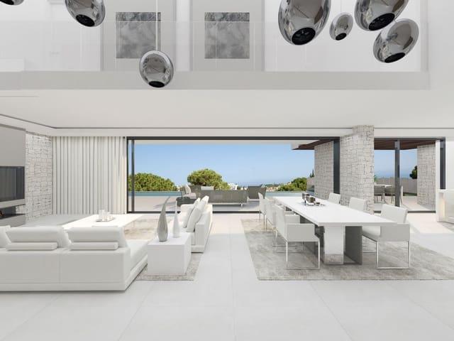 Chalet en venta en Estepona, Málaga Costa del Sol