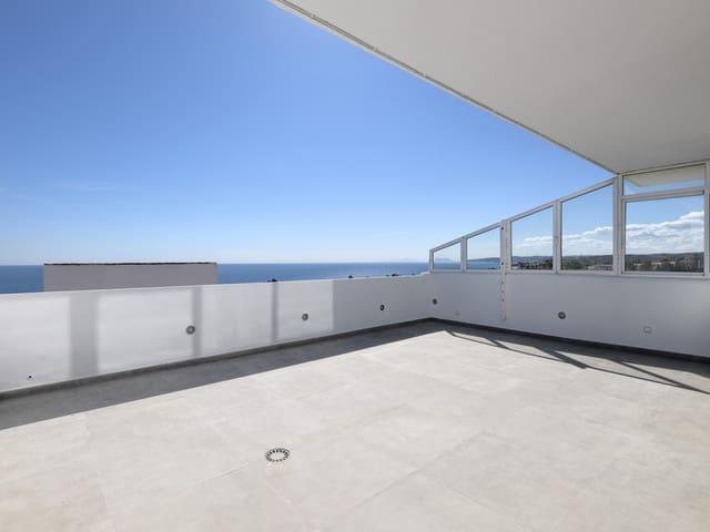 Apartamento en venta en Estepona, Málaga Costa del Sol