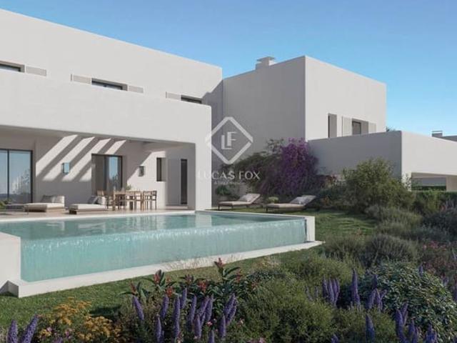 Chalet en venta en Sotogrande, Cádiz Costa de la Luz