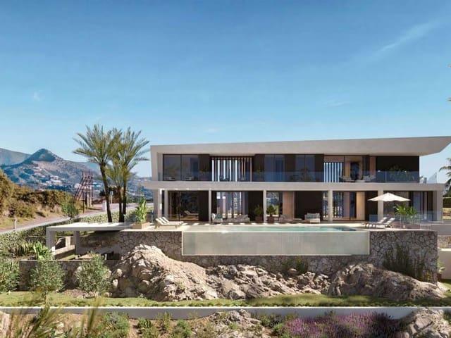 Chalet en venta en Estepona, Málaga Costa del Sol