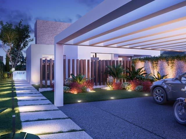 Chalet en venta en Estepona, Málaga Costa del Sol