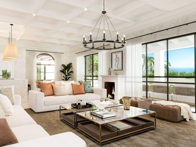 Chalet en venta en Estepona, Málaga Costa del Sol