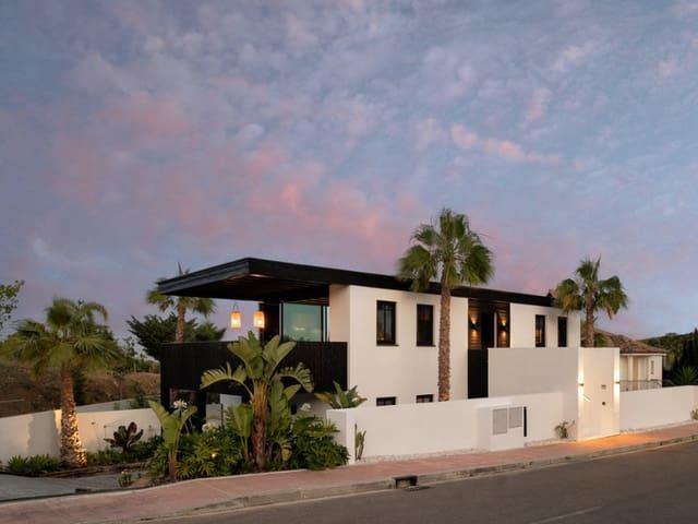 Chalet en venta en Estepona, Málaga Costa del Sol