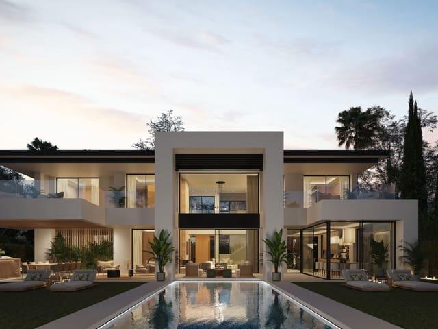 Chalet en venta en Estepona, Málaga Costa del Sol