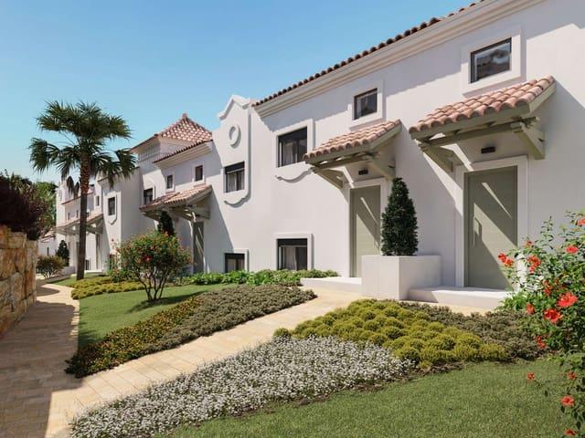 Chalet en venta en Estepona, Málaga Costa del Sol