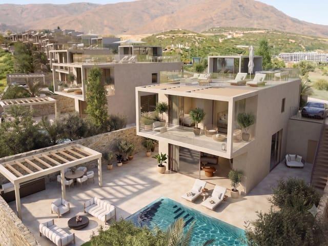 Chalet en venta en Estepona, Málaga Costa del Sol