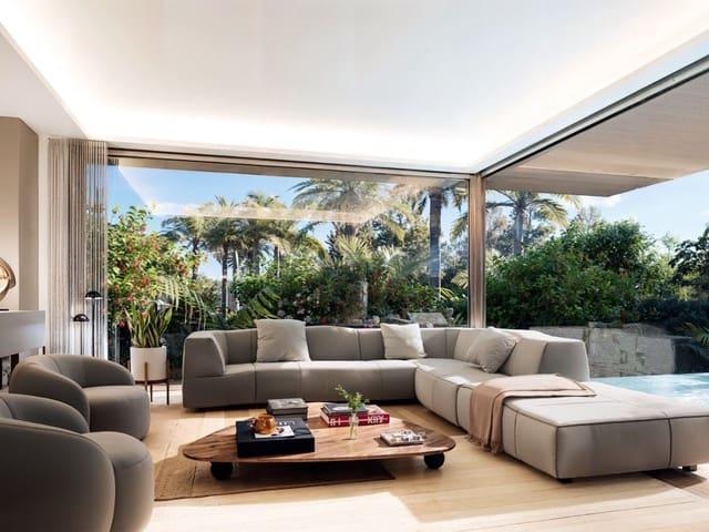 Chalet en venta en Estepona, Málaga Costa del Sol