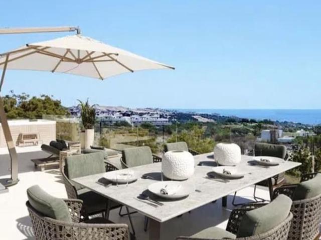 Chalet en venta en Estepona, Málaga Costa del Sol
