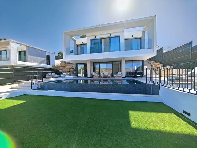 Chalet en venta en Estepona, Málaga Costa del Sol