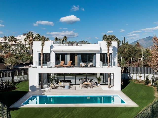 Chalet en venta en Estepona, Málaga Costa del Sol