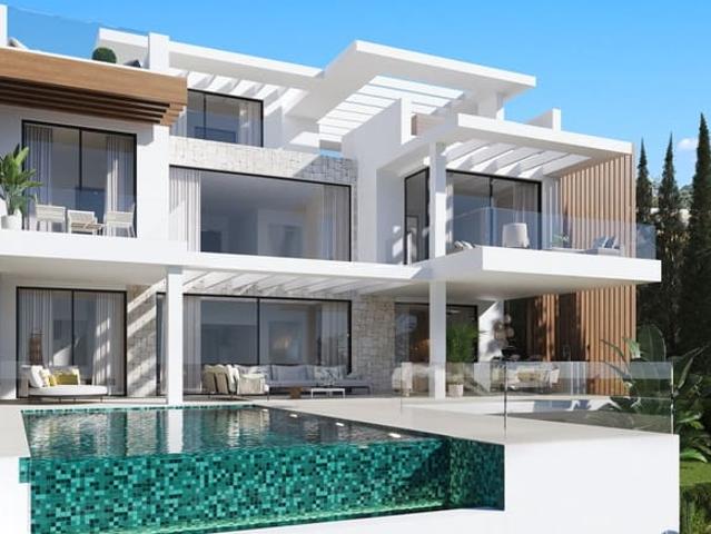 Chalet en venta en Estepona, Málaga Costa del Sol