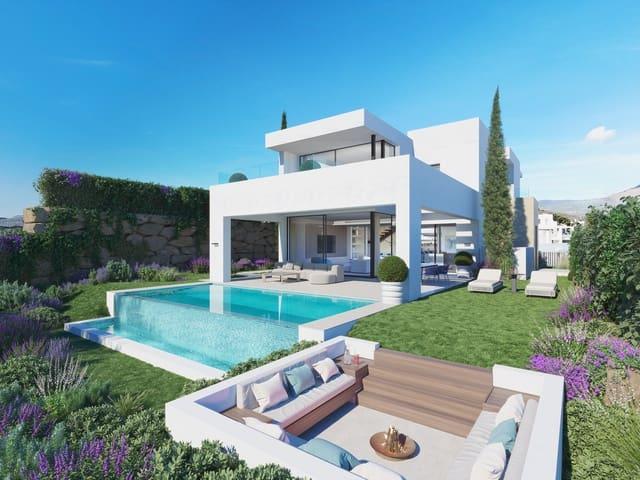 Chalet en venta en Estepona, Málaga Costa del Sol