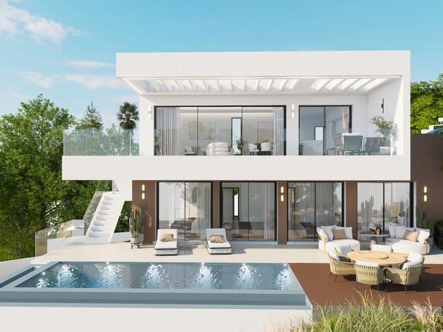 Chalet en venta en Estepona, Málaga Costa del Sol