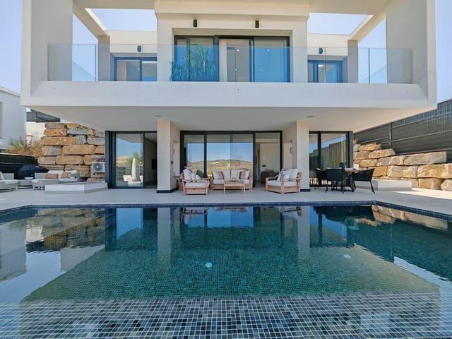 Chalet en venta en Estepona, Málaga Costa del Sol