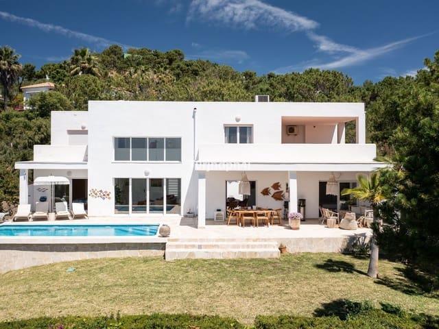 Chalet en venta en Estepona, Málaga Costa del Sol