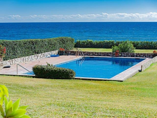 Chalet en venta en Estepona, Málaga Costa del Sol