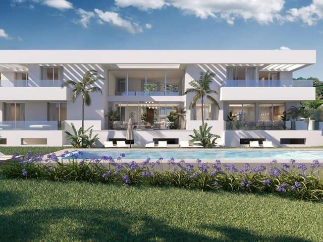 Chalet en venta en Estepona, Málaga Costa del Sol