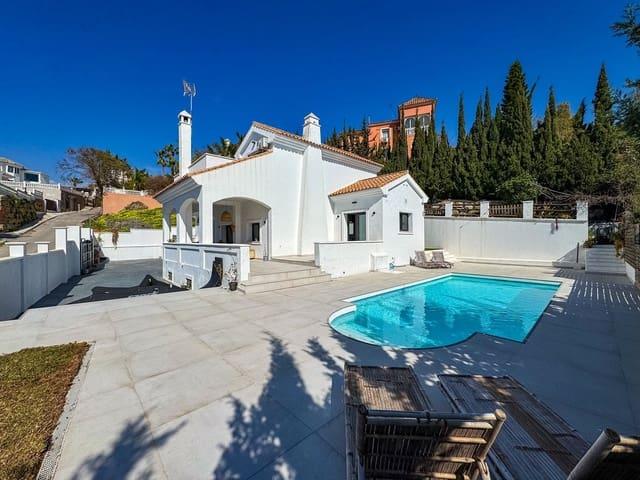 Chalet en venta en Estepona, Málaga Costa del Sol