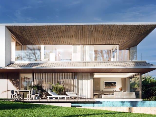 Chalet en venta en New Golden Mile, Málaga Costa del Sol