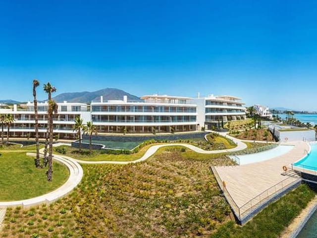 Chalet en venta en Estepona, Málaga Costa del Sol