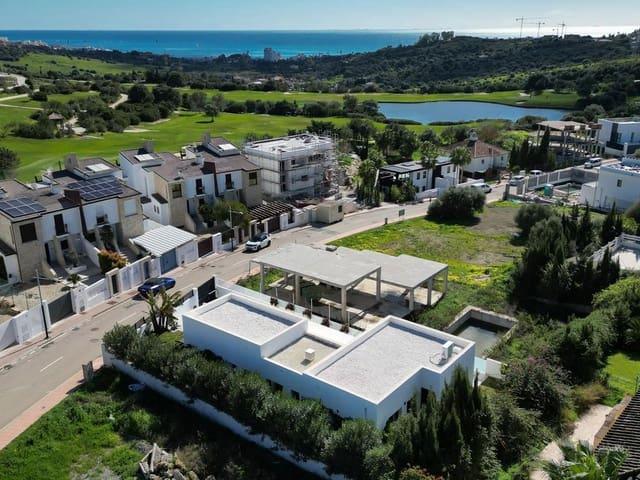 Chalet en venta en Estepona, Málaga Costa del Sol