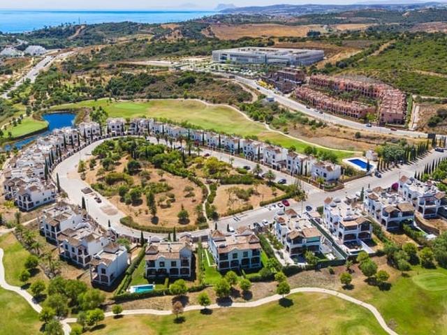 Chalet en venta en Estepona, Málaga Costa del Sol