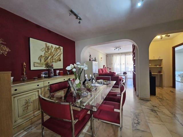 Apartamento en venta en Estepona, Málaga Costa del Sol