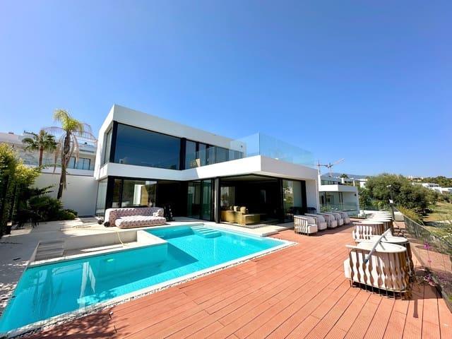 Chalet en venta en Estepona, Málaga Costa del Sol