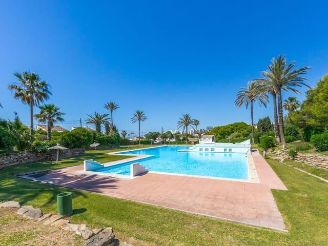 Chalet en venta en Estepona, Málaga Costa del Sol
