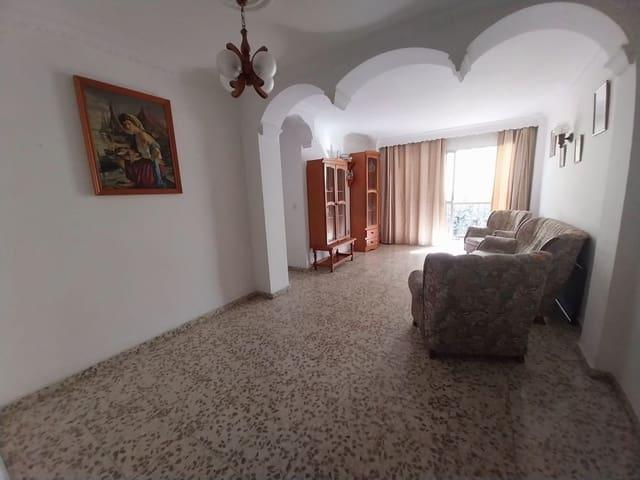 Apartamento en venta en Estepona, Málaga Costa del Sol