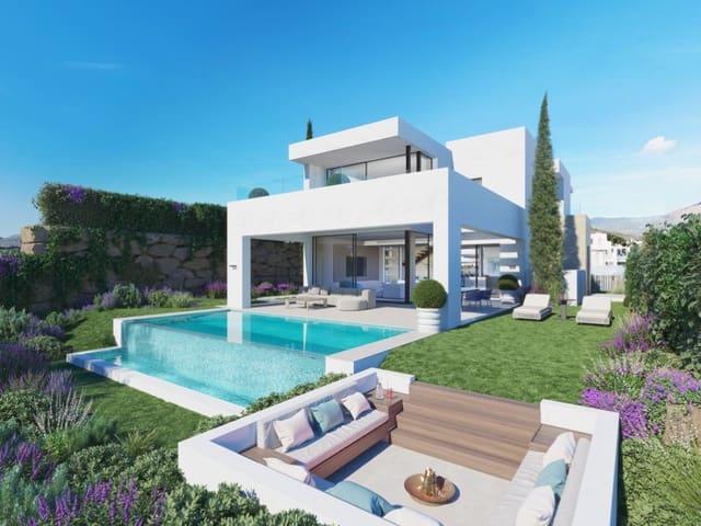 Chalet en venta en Estepona, Málaga Costa del Sol