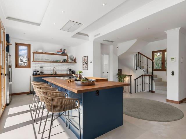 Chalet en venta en Estepona, Málaga Costa del Sol