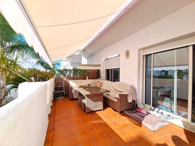 Pareado en venta en Estepona, Málaga Costa del Sol