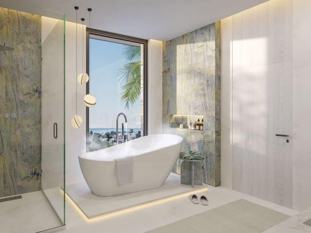 Chalet en venta en Estepona, Málaga Costa del Sol