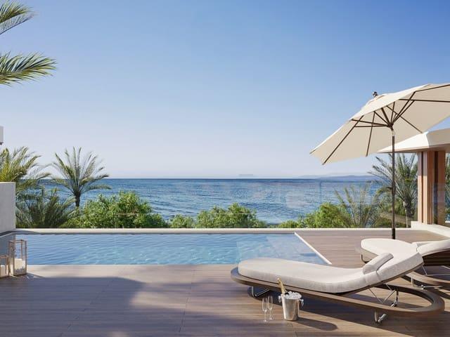 Chalet en venta en Estepona, Málaga Costa del Sol