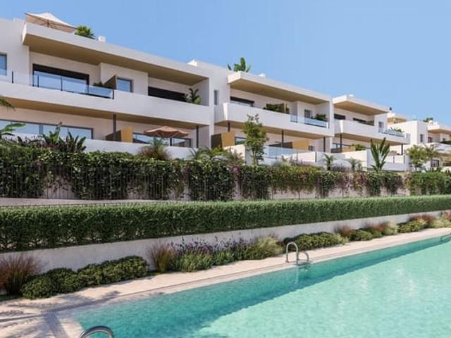 Chalet en venta en Estepona, Málaga Costa del Sol
