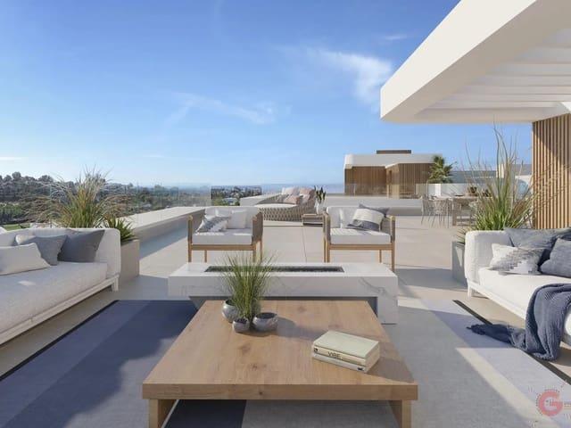 Chalet en venta en Estepona, Málaga Costa del Sol