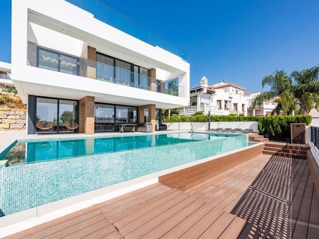 Chalet en venta en Estepona, Málaga Costa del Sol