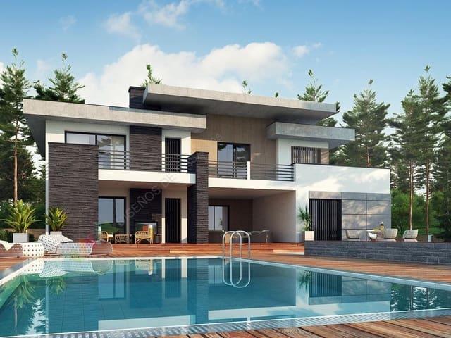 Chalet en venta en Estepona, Málaga Costa del Sol