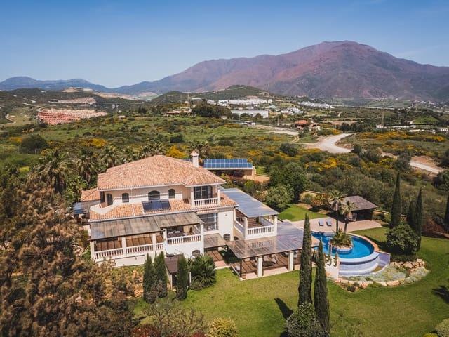 Chalet en venta en Estepona, Málaga Costa del Sol