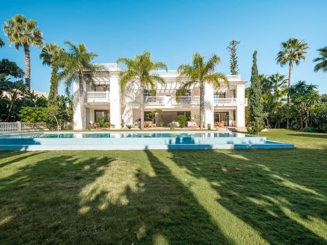 Chalet en venta en Estepona, Málaga Costa del Sol
