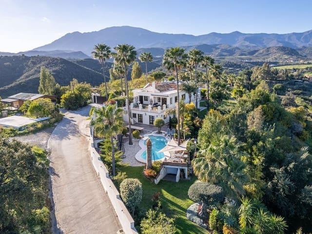 Chalet en venta en Estepona, Málaga Costa del Sol