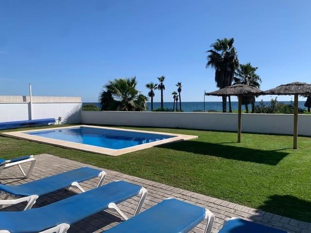 Chalet en venta en Estepona, Málaga Costa del Sol