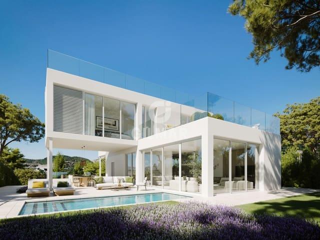 Chalet en venta en Estepona, Málaga Costa del Sol